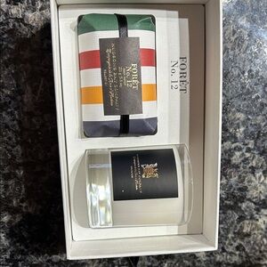 Hudson's Bay Company Scented Candle Set